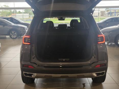 CHERY Tiggo 5X Pro 1.5 16V 4P VVT TURBO iFLEX AUTOM�TICO CVT, Foto 7