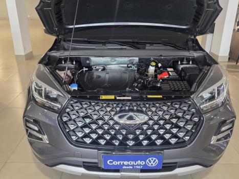 CHERY Tiggo 5X Pro 1.5 16V 4P VVT TURBO iFLEX AUTOM�TICO CVT, Foto 8