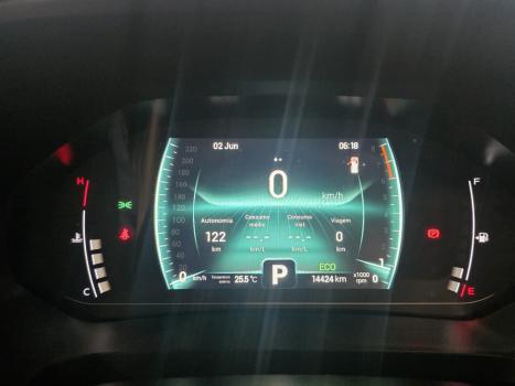 CHERY Tiggo 5X Pro 1.5 16V 4P VVT TURBO iFLEX AUTOM�TICO CVT, Foto 12