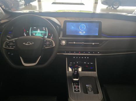 CHERY Tiggo 5X Pro 1.5 16V 4P VVT TURBO iFLEX AUTOM�TICO CVT, Foto 15