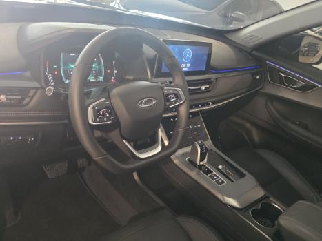 CHERY Tiggo 5X Pro 1.5 16V 4P VVT TURBO iFLEX AUTOM�TICO CVT, Foto 18