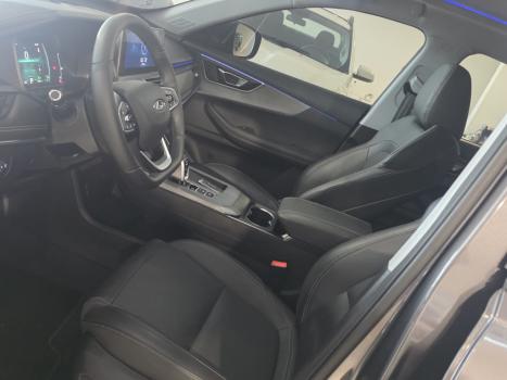 CHERY Tiggo 5X Pro 1.5 16V 4P VVT TURBO iFLEX AUTOM�TICO CVT, Foto 19