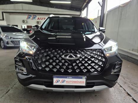 CHERY Tiggo 5X Pro 1.5 16V 4P VVT TURBO iFLEX AUTOM�TICO CVT, Foto 1
