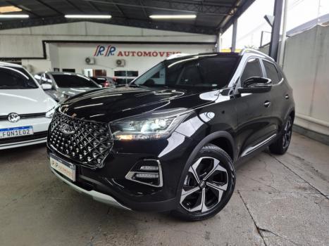 CHERY Tiggo 5X Pro 1.5 16V 4P VVT TURBO iFLEX AUTOM�TICO CVT, Foto 2