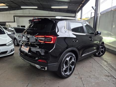 CHERY Tiggo 5X Pro 1.5 16V 4P VVT TURBO iFLEX AUTOM�TICO CVT, Foto 3