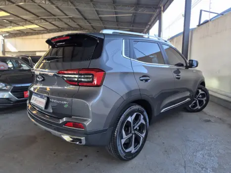 CHERY Tiggo 5X Pro 1.5 16V 4P TCI FLEX HYBRID AUTOM�TICO CVT, Foto 3