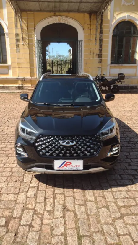 CHERY Tiggo 5X Pro 1.5 16V 4P VVT TURBO iFLEX AUTOM�TICO CVT, Foto 2
