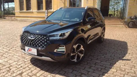 CHERY Tiggo 5X Pro 1.5 16V 4P VVT TURBO iFLEX AUTOM�TICO CVT, Foto 4
