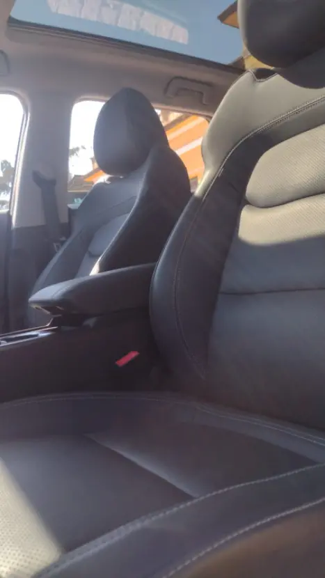 CHERY Tiggo 5X Pro 1.5 16V 4P VVT TURBO iFLEX AUTOM�TICO CVT, Foto 12