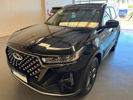 CHERY Tiggo 7 1.5 16V 4P TCI FLEX SPORT AUTOM�TICO CVT, Foto 2