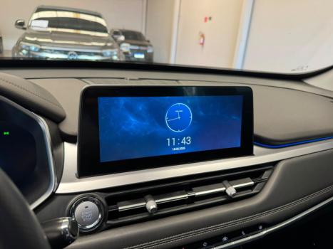 CHERY Tiggo 7 1.5 16V 4P TCI FLEX SPORT AUTOM�TICO CVT, Foto 9