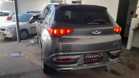 CHERY Tiggo 7 1.5 16V 4P FLEX T TURBO AUTOMTICO DCT, Foto 4