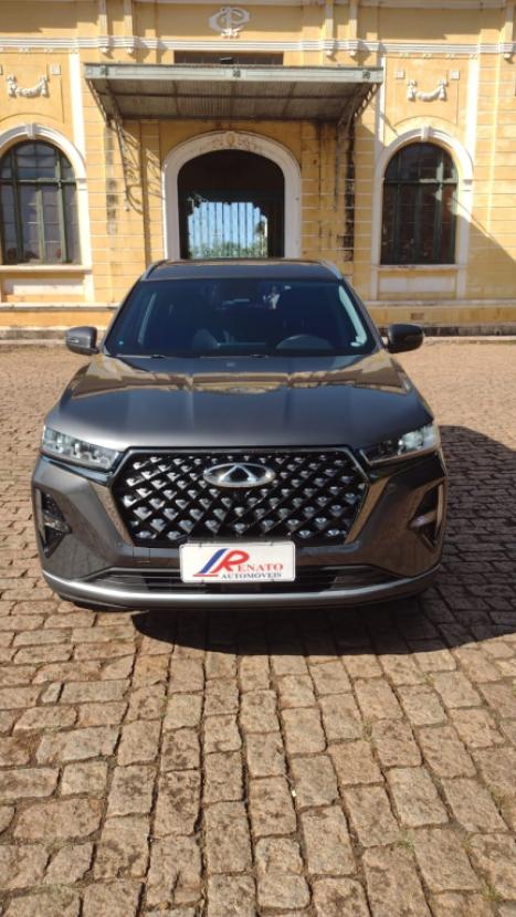 CHERY Tiggo 7 1.5 16V 4P TCI FLEX SPORT AUTOM�TICO CVT, Foto 2