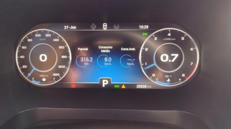 CHERY Tiggo 7 1.5 16V 4P TCI FLEX SPORT AUTOM�TICO CVT, Foto 7
