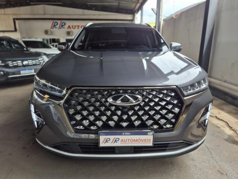 CHERY Tiggo 7 1.5 16V 4P TCI FLEX SPORT AUTOMÁTICO CVT, Foto 1