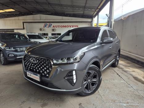 CHERY Tiggo 7 1.5 16V 4P TCI FLEX SPORT AUTOMÁTICO CVT, Foto 2