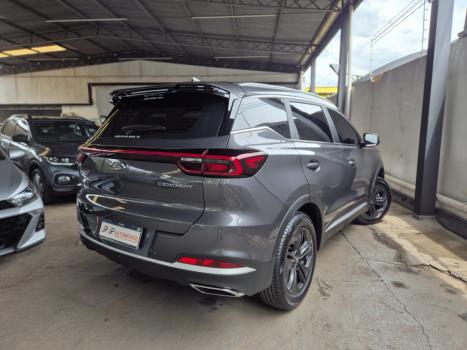CHERY Tiggo 7 1.5 16V 4P TCI FLEX SPORT AUTOMÁTICO CVT, Foto 3
