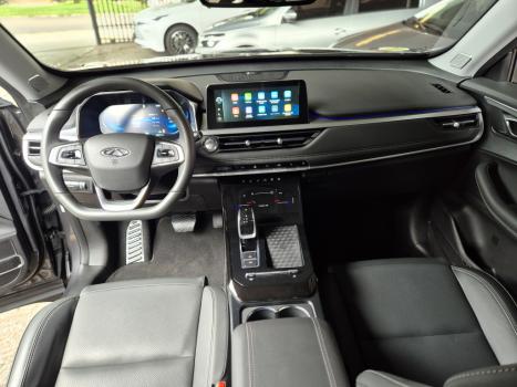 CHERY Tiggo 7 1.5 16V 4P TCI FLEX SPORT AUTOMÁTICO CVT, Foto 7