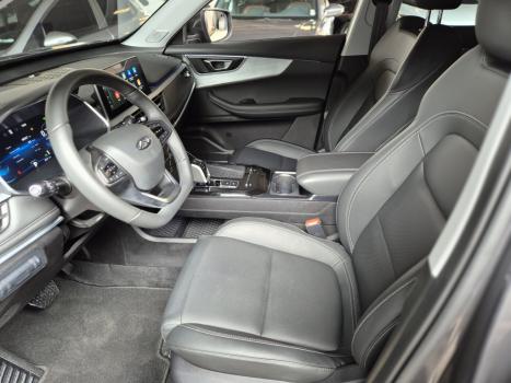 CHERY Tiggo 7 1.5 16V 4P TCI FLEX SPORT AUTOMÁTICO CVT, Foto 8