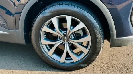CHERY Tiggo 7 Pro 1.6 16V 4P TGDI DCT TURBO AUTOMTICO, Foto 7
