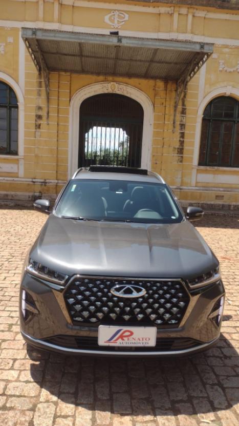 CHERY Tiggo 7 Pro 1.5 16V 4P TCI FLEX HYBRID MAX DRIVE AUTOMTICO CVT, Foto 2