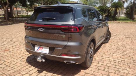 CHERY Tiggo 7 Pro 1.5 16V 4P TCI FLEX HYBRID MAX DRIVE AUTOMTICO CVT, Foto 4