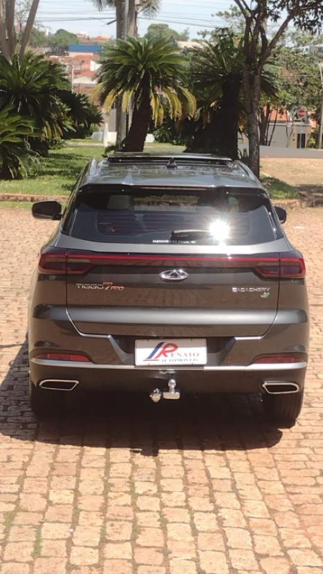 CHERY Tiggo 7 Pro 1.5 16V 4P TCI FLEX HYBRID MAX DRIVE AUTOMTICO CVT, Foto 5