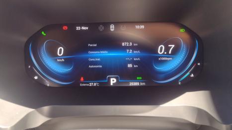 CHERY Tiggo 7 Pro 1.5 16V 4P TCI FLEX HYBRID MAX DRIVE AUTOMTICO CVT, Foto 7