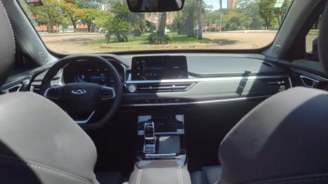 CHERY Tiggo 7 Pro 1.5 16V 4P TCI FLEX HYBRID MAX DRIVE AUTOMTICO CVT, Foto 8