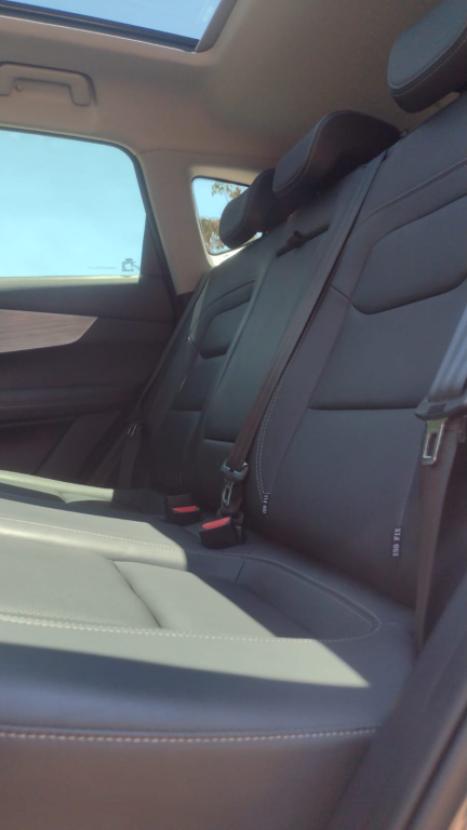 CHERY Tiggo 7 Pro 1.5 16V 4P TCI FLEX HYBRID MAX DRIVE AUTOMTICO CVT, Foto 10