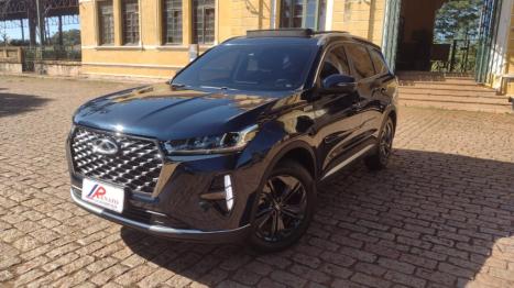 CHERY Tiggo 7 Pro 1.5 16V 4P TCI FLEX HYBRID MAX DRIVE AUTOM�TICO CVT, Foto 4