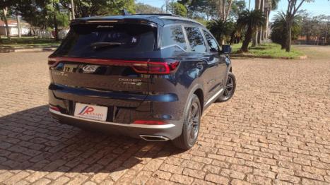 CHERY Tiggo 7 Pro 1.5 16V 4P TCI FLEX HYBRID MAX DRIVE AUTOM�TICO CVT, Foto 5