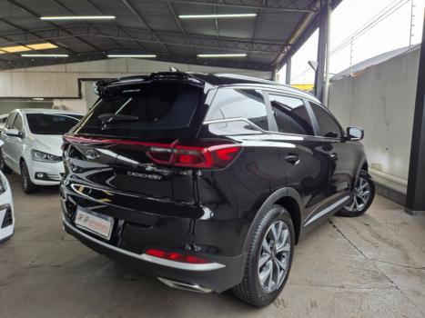 CHERY Tiggo 7 Pro 1.6 16V 4P TGDI DCT MAX DRIVE TURBO AUTOM�TICO, Foto 3