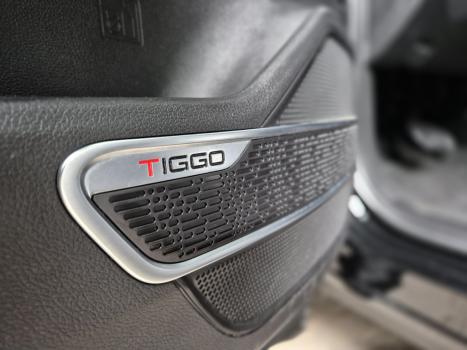 CHERY Tiggo 7 Pro 1.6 16V 4P TGDI DCT MAX DRIVE TURBO AUTOM�TICO, Foto 11