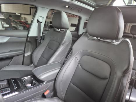CHERY Tiggo 7 Pro 1.6 16V 4P TGDI DCT MAX DRIVE TURBO AUTOM�TICO, Foto 12
