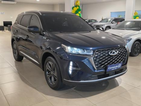 CHERY Tiggo 7 Pro 1.5 16V 4P TCI FLEX HYBRID AUTOM�TICO CVT, Foto 1