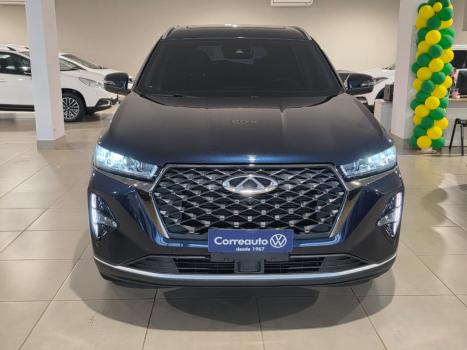 CHERY Tiggo 7 Pro 1.5 16V 4P TCI FLEX HYBRID AUTOM�TICO CVT, Foto 2