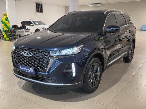 CHERY Tiggo 7 Pro 1.5 16V 4P TCI FLEX HYBRID AUTOM�TICO CVT, Foto 3