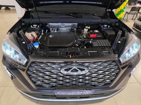 CHERY Tiggo 7 Pro 1.5 16V 4P TCI FLEX HYBRID AUTOM�TICO CVT, Foto 8