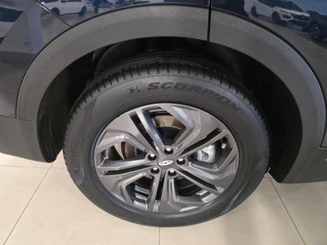 CHERY Tiggo 7 Pro 1.5 16V 4P TCI FLEX HYBRID AUTOM�TICO CVT, Foto 10