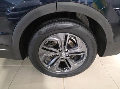 CHERY Tiggo 7 Pro 1.5 16V 4P TCI FLEX HYBRID AUTOM�TICO CVT, Foto 11