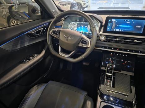 CHERY Tiggo 7 Pro 1.5 16V 4P TCI FLEX HYBRID AUTOM�TICO CVT, Foto 16