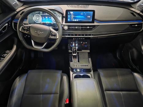CHERY Tiggo 7 Pro 1.5 16V 4P TCI FLEX HYBRID AUTOM�TICO CVT, Foto 17