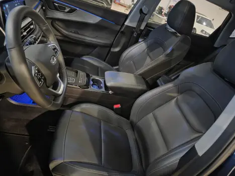 CHERY Tiggo 7 Pro 1.5 16V 4P TCI FLEX HYBRID AUTOM�TICO CVT, Foto 21
