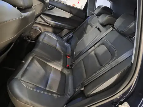 CHERY Tiggo 7 Pro 1.5 16V 4P TCI FLEX HYBRID AUTOM�TICO CVT, Foto 22