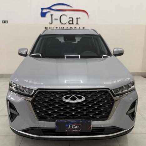 CHERY Tiggo 7 Pro 1.6 16V 4P TGDI DCT TURBO AUTOMÁTICO, Foto 2