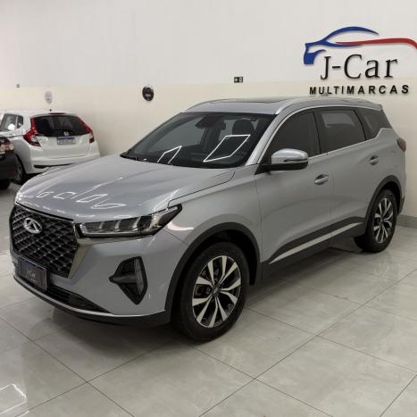 CHERY Tiggo 7 Pro 1.6 16V 4P TGDI DCT TURBO AUTOMÁTICO, Foto 3