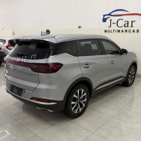 CHERY Tiggo 7 Pro 1.6 16V 4P TGDI DCT TURBO AUTOMÁTICO, Foto 6