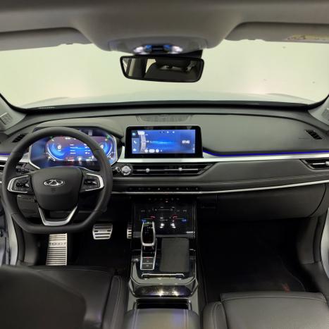 CHERY Tiggo 7 Pro 1.6 16V 4P TGDI DCT TURBO AUTOMÁTICO, Foto 7