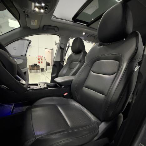 CHERY Tiggo 7 Pro 1.6 16V 4P TGDI DCT TURBO AUTOMÁTICO, Foto 9